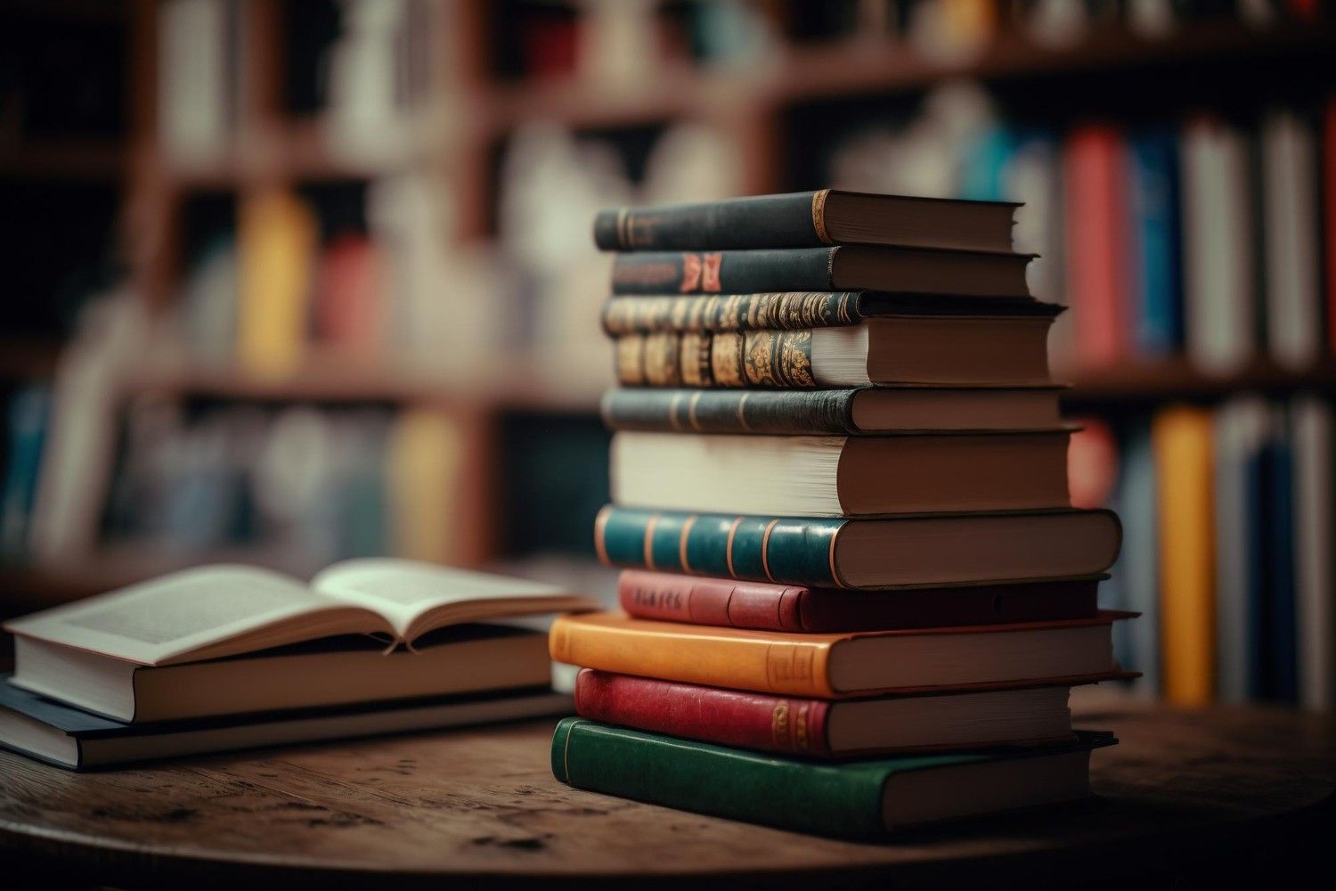 Книги, статьи и учебно-методические материалы